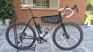 Gebrauchtes Ritchey Swiss Cross 2024 Road & Gravel