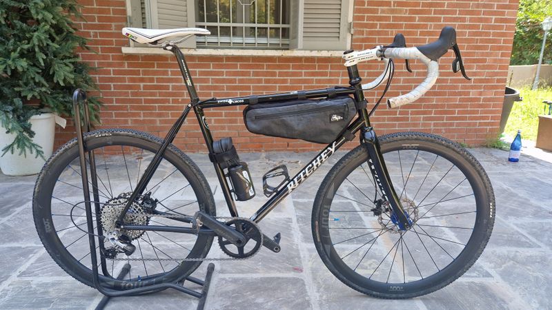 Used Ritchey Swiss Cross 2024 Road & Gravel