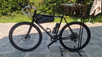 Brugt Ritchey Swiss Cross 2024 Road & Gravel — billede 5 af 5