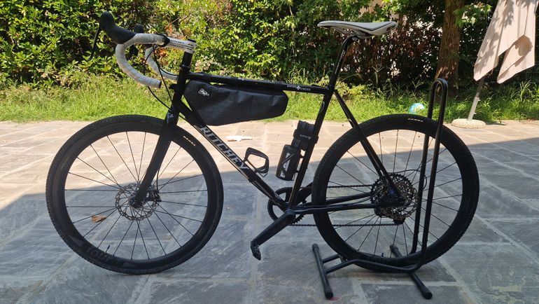 Brugt Ritchey Swiss Cross 2024 Road & Gravel — billede 5 af 5
