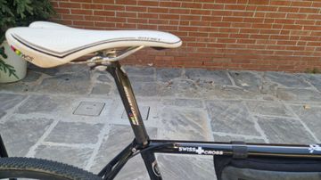 Brugt Ritchey Swiss Cross 2024 Road & Gravel — billede 3 af 5