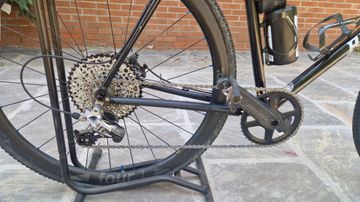 Brugt Ritchey Swiss Cross 2024 Road & Gravel — billede 2 af 5