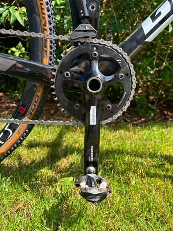 Gebrauchtes Giant TCX Advanced 2020 2020 Road & Gravel, Weiß — Bild 2 von 7