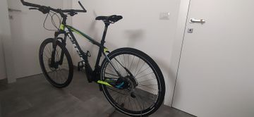 Używany Carraro Team 650 B 2022 Mountainbike — zdjęcie 23 z 24