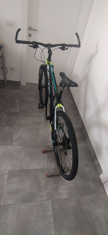 Used Carraro Team 650 B 2022 MTB