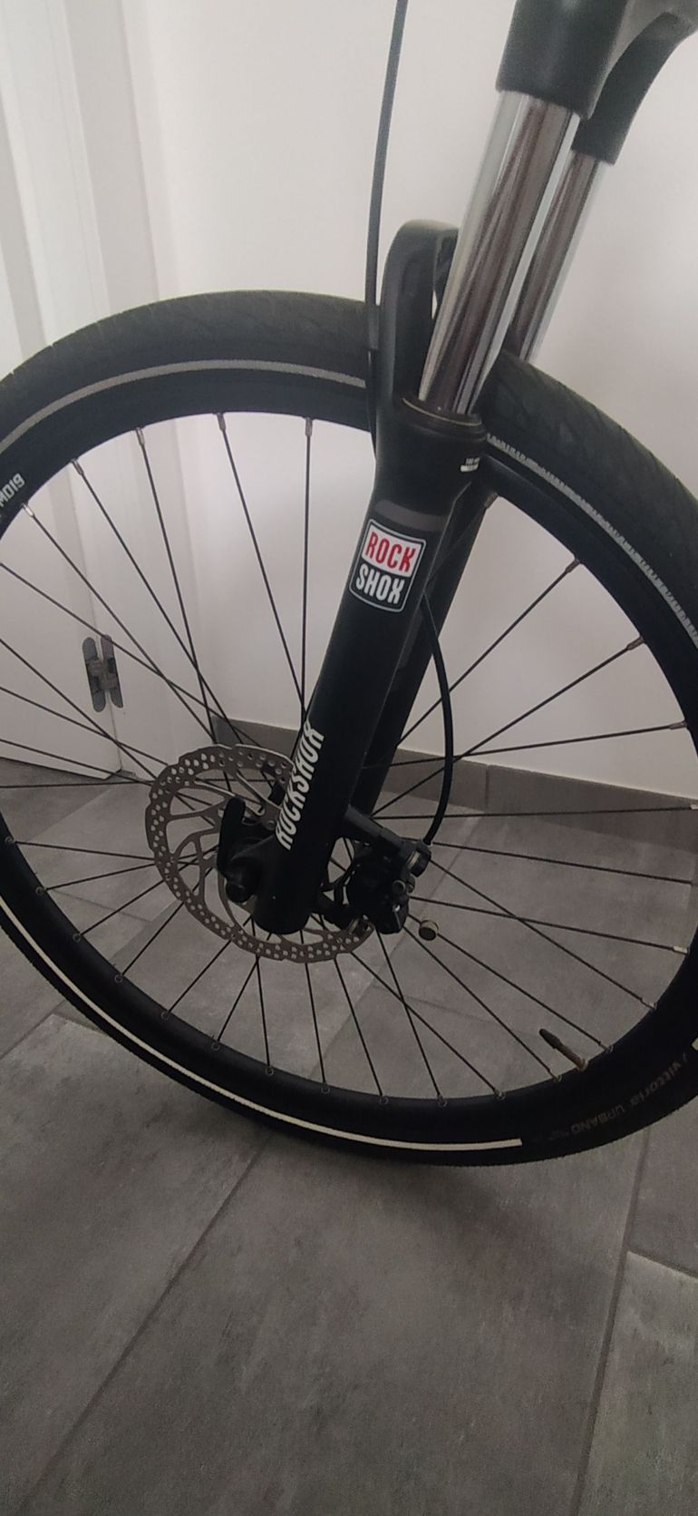 Carraro Team 650 B 2022 Mountainbike usato, Nero — immagine 18 di 24