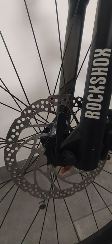 Używany Carraro Team 650 B 2022 Mountainbike — zdjęcie 15 z 24