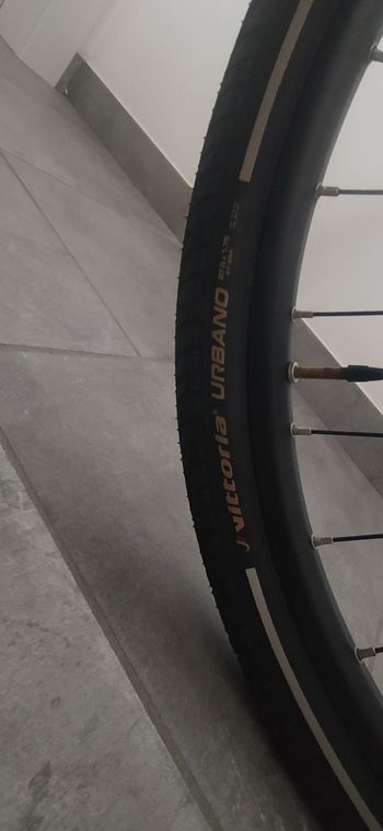 Carraro Team 650 B 2022 Mountainbike usato, Nero — immagine 16 di 24