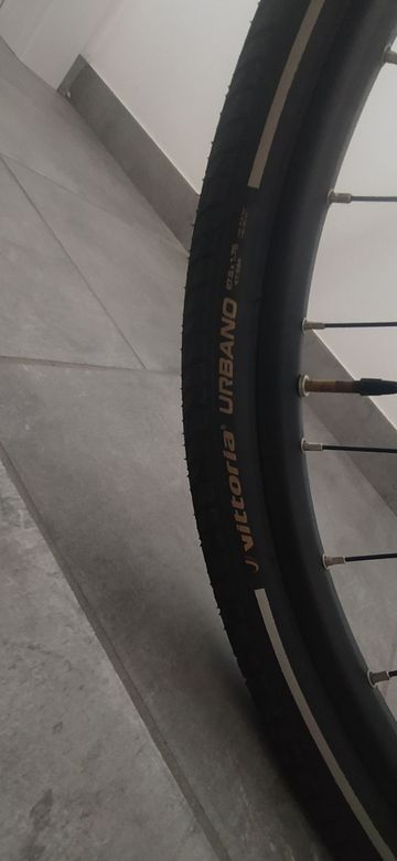 Używany Carraro Team 650 B 2022 Mountainbike — zdjęcie 16 z 24