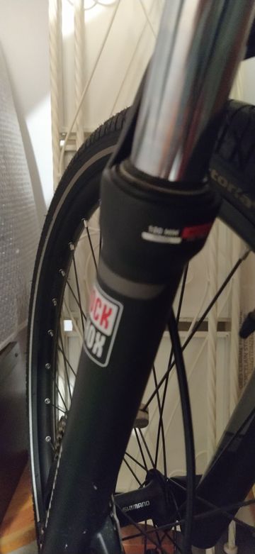 Używany Carraro Team 650 B 2022 Mountainbike — zdjęcie 22 z 24