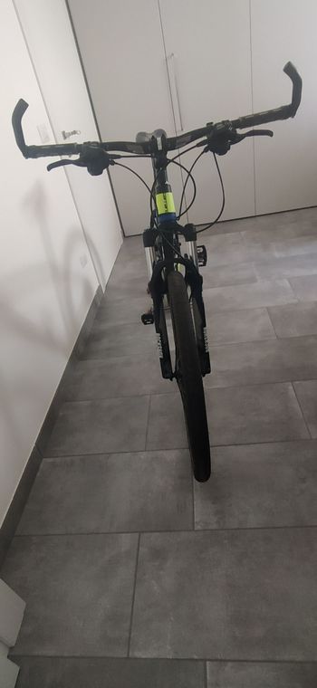 Carraro Team 650 B 2022 Mountainbike usato, Nero — immagine 21 di 24