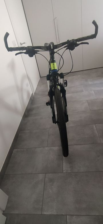 Używany Carraro Team 650 B 2022 Mountainbike — zdjęcie 21 z 24