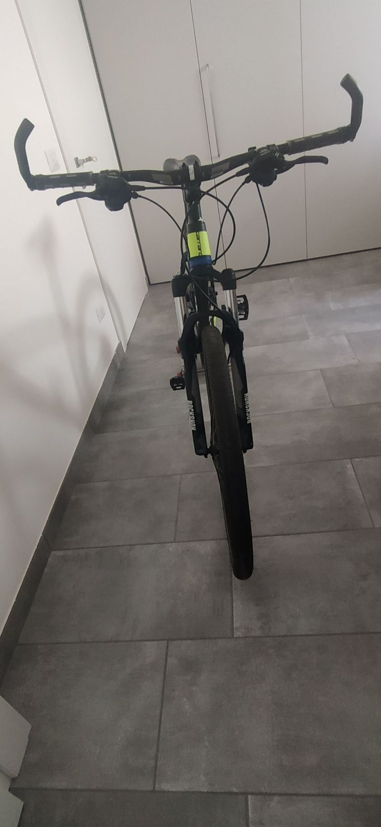 Carraro Team 650 B 2022 Mountainbike usato, Nero — immagine 21 di 24