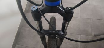 Carraro Team 650 B 2022 Mountainbike usato, Nero — immagine 19 di 24