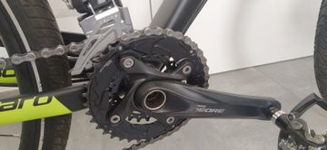 Używany Carraro Team 650 B 2022 Mountainbike — zdjęcie 8 z 24