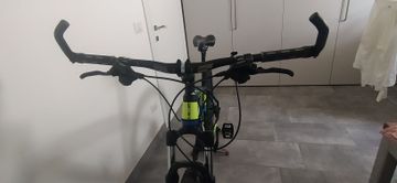 Używany Carraro Team 650 B 2022 Mountainbike — zdjęcie 20 z 24