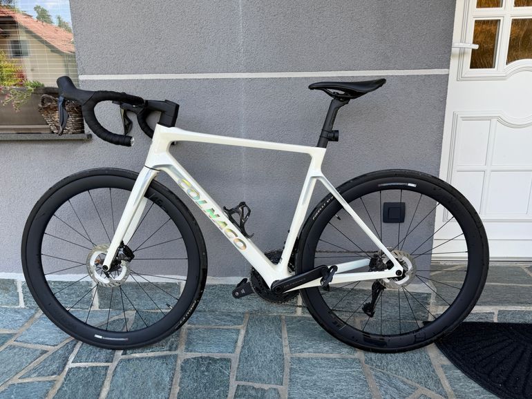 Colnago V4Rs Shimano Ultegra Di2 2025