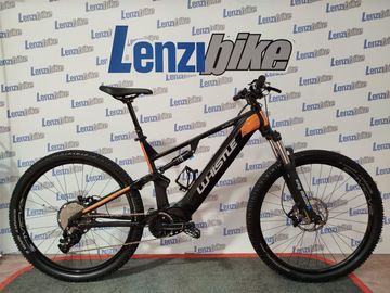 Tweedehands Whistle B-rush 2021 MTB
