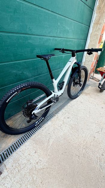Brugt Bold Linkin 135 Ultimate 2026 2026 Mountainbike — billede 4 af 4
