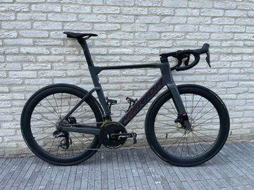 Brugt Merida REACTO 9000 2025 2025 Road & Gravel