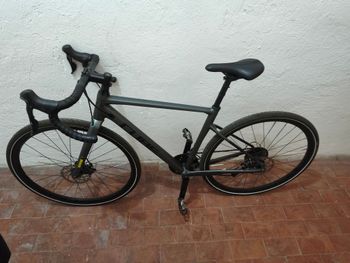 CUBE NUROAD PRO 2022 2022 Road & Gravel usato, Nero — immagine 2 di 3