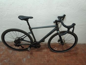 Used CUBE NUROAD PRO 2022 2022 Road & Gravel