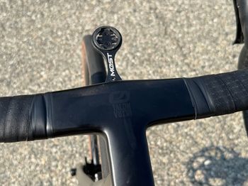 Used Pinarello F5 Shimano Ultegra 2023 2023 Road & Gravel, Light Gray — image 21 of 21