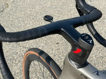 Used Pinarello F5 Shimano Ultegra 2023 2023 Road & Gravel, Light Gray — image 17 of 21