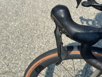 Used Pinarello F5 Shimano Ultegra 2023 2023 Road & Gravel, Light Gray — image 18 of 21