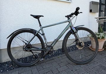 Gebrauchtes CUBE HYDE, RACE 2023 2023 Urban & Touring