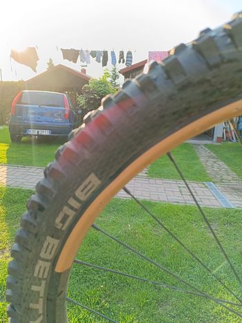 Ns bikes Custom Shimano Deore 2022 Mountainbike d'occasion — image 7 sur 7