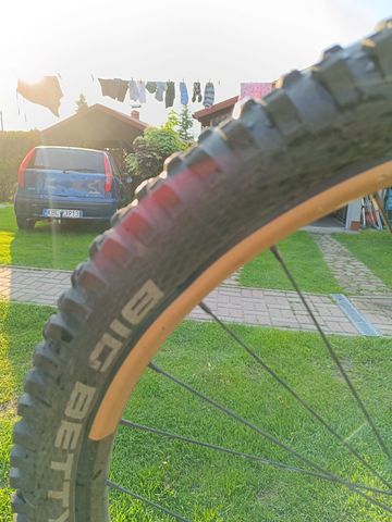 Used Ns bikes Custom Shimano Deore 2022 Mountainbike, Black, 29 — image 7 of 7