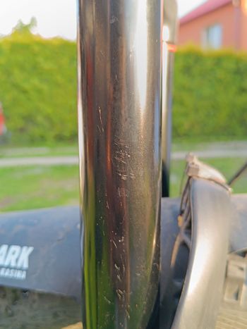 Ns bikes Custom Shimano Deore 2022 Mountainbike d'occasion — image 4 sur 7