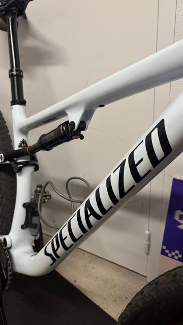 Tweedehands Specialized Epic Expert 2023 Frameset 2023 Mountainbike — afbeelding 10 van 10