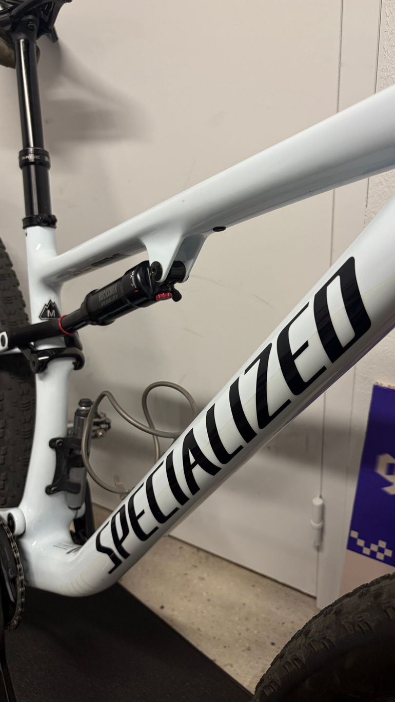 Tweedehands Specialized Epic Expert 2023 Frameset 2023 Mountainbike — afbeelding 10 van 10