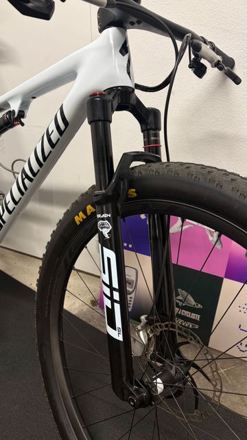 Tweedehands Specialized Epic Expert 2023 Frameset 2023 Mountainbike — afbeelding 9 van 10
