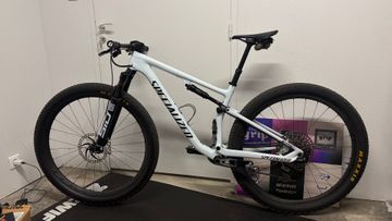 Tweedehands Specialized Epic Expert 2023 Frameset 2023 Mountainbike — afbeelding 5 van 10