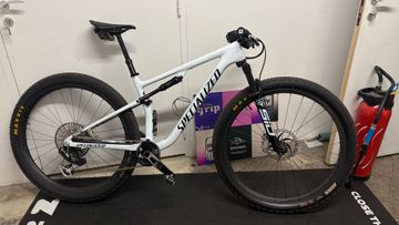 Tweedehands Specialized Epic Expert 2023 Frameset 2023 Mountainbike — afbeelding 4 van 10