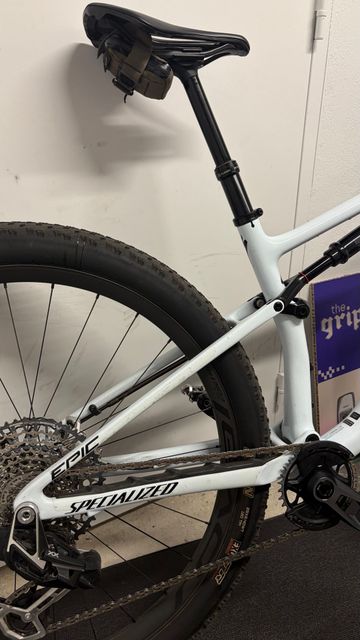 Tweedehands Specialized Epic Expert 2023 Frameset 2023 Mountainbike — afbeelding 8 van 10