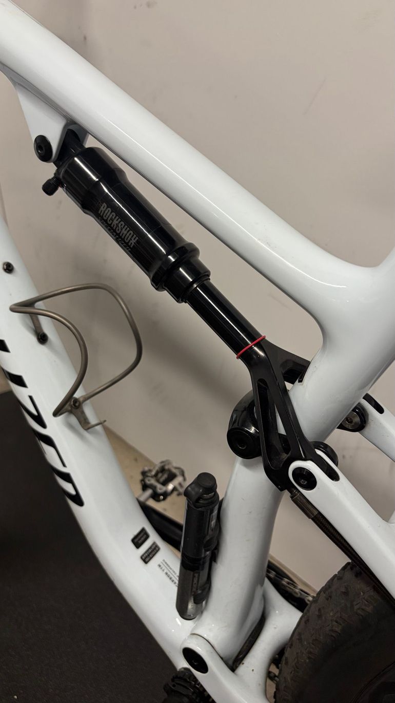 Tweedehands Specialized Epic Expert 2023 Frameset 2023 Mountainbike — afbeelding 7 van 10