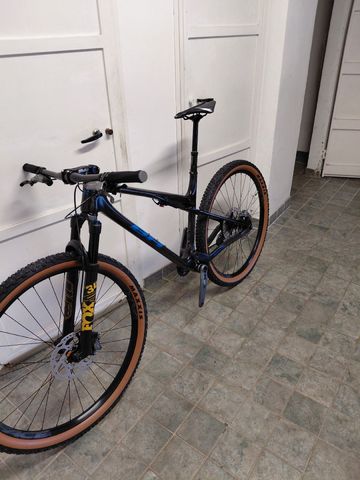 Brugt BH LYNX SLS 8.5 2025 2025 Mountainbike — billede 2 af 8