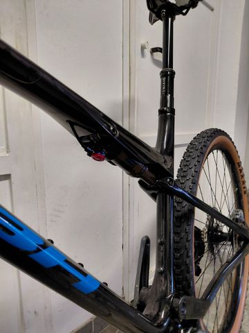 Brugt BH LYNX SLS 8.5 2025 2025 Mountainbike — billede 6 af 8