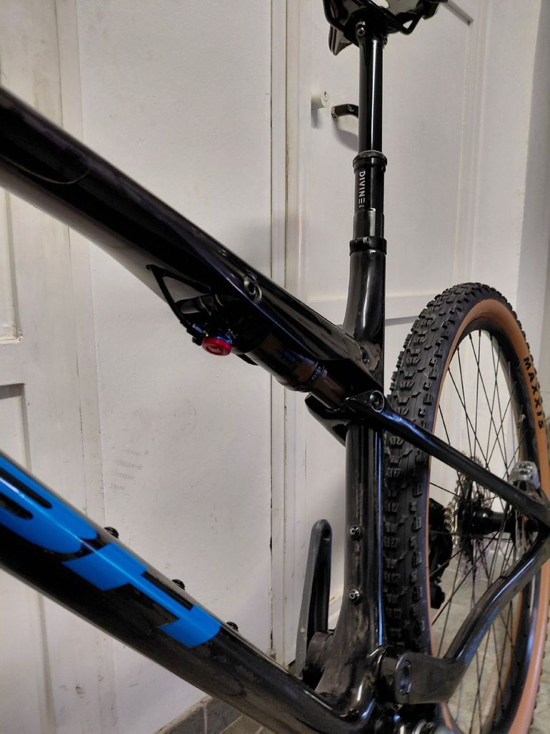 Brugt BH LYNX SLS 8.5 2025 2025 Mountainbike — billede 6 af 8