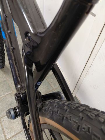 Brugt BH LYNX SLS 8.5 2025 2025 Mountainbike — billede 7 af 8
