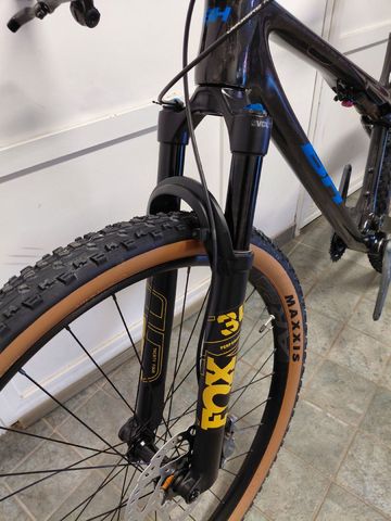 Brugt BH LYNX SLS 8.5 2025 2025 Mountainbike — billede 4 af 8