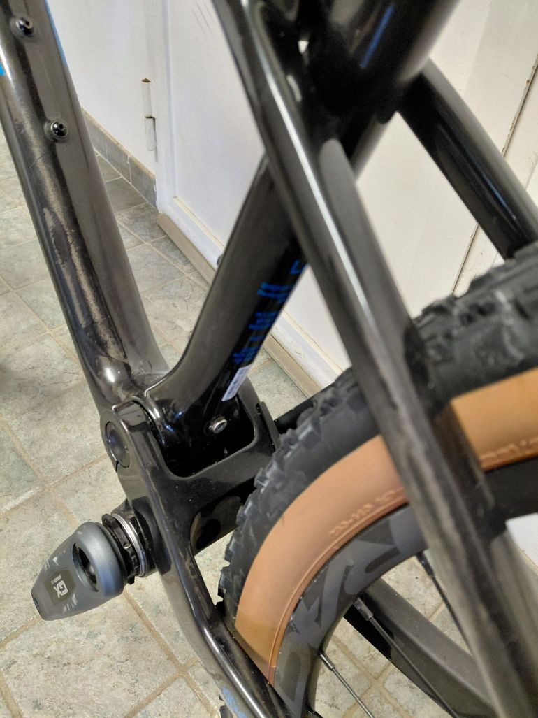 Brugt BH LYNX SLS 8.5 2025 2025 Mountainbike — billede 5 af 8