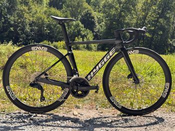 Używany Hygge Custom Shimano 105 Di2 2025 Road & Gravel