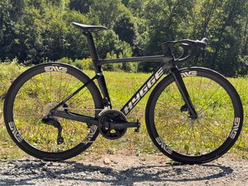 Used Hygge Custom Shimano 105 Di2 2025 Road & Gravel, Black — image 1 of 7