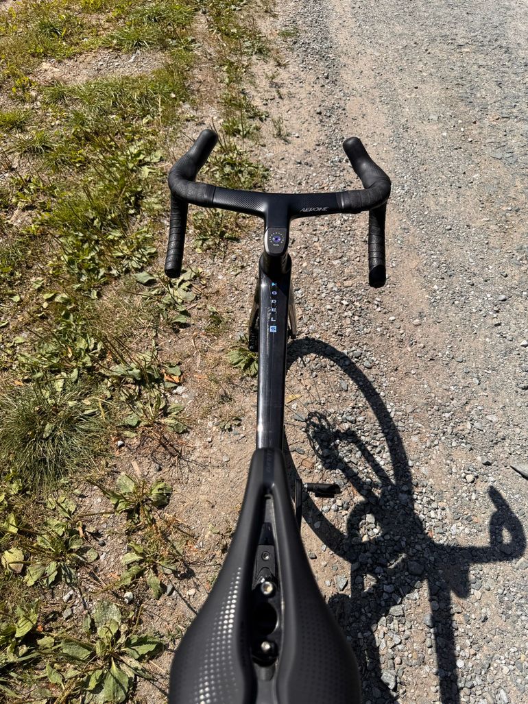 Used Hygge Custom Shimano 105 Di2 2025 Road & Gravel, Black — image 7 of 7