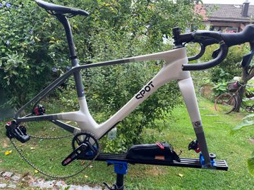 Gebrauchtes Spot Rallye 5-Star AXS 2026 2026 Road & Gravel